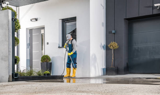 Reliable Park Ridge, NJ  Pressure Washing Services Solutions