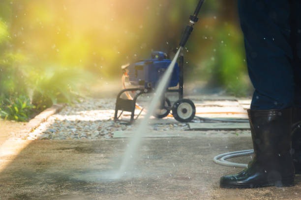Best Patio and Deck Pressure Washing  in Park Ridge, NJ